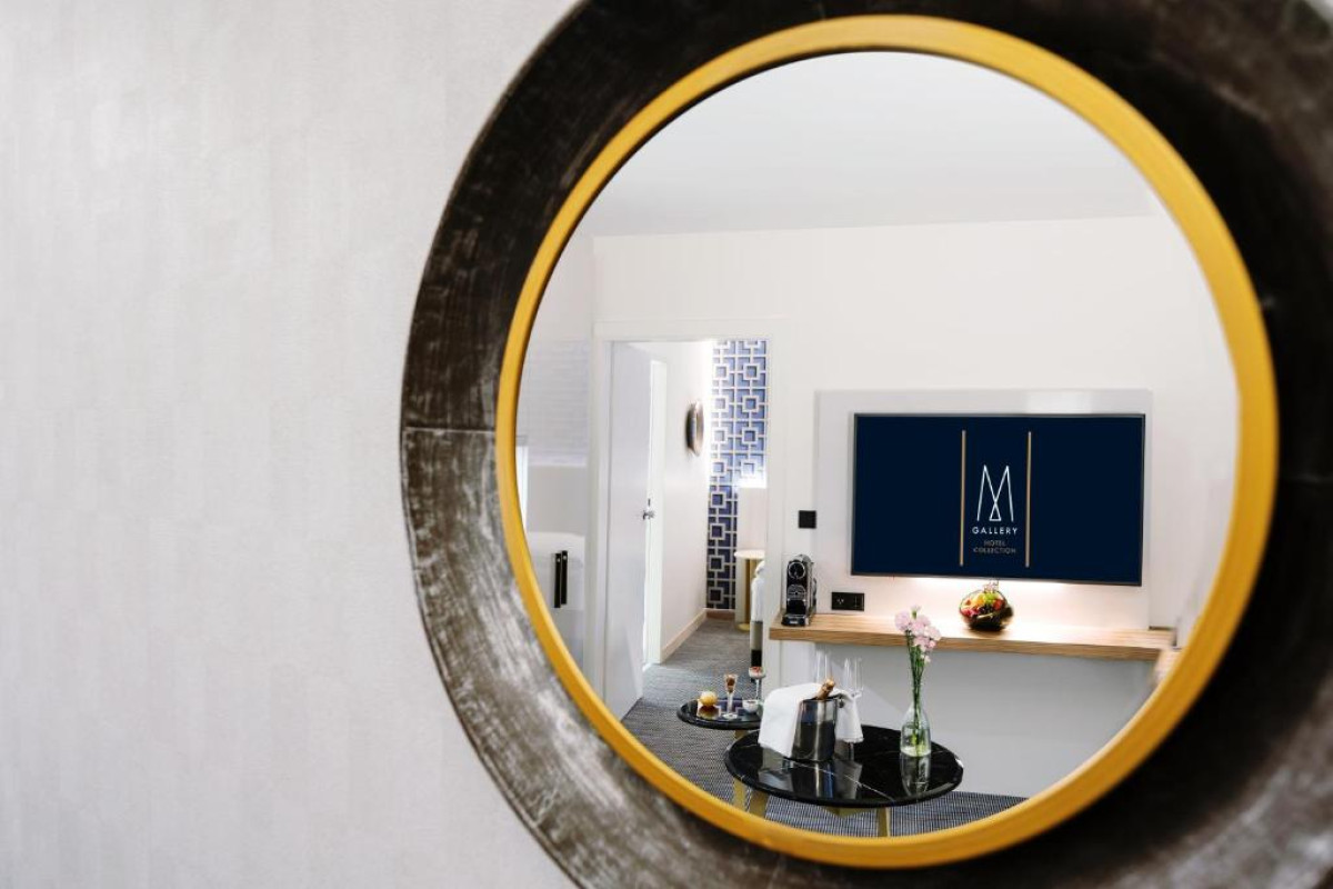 Grand Hotel Bregenz - MGallery Hotel Collection