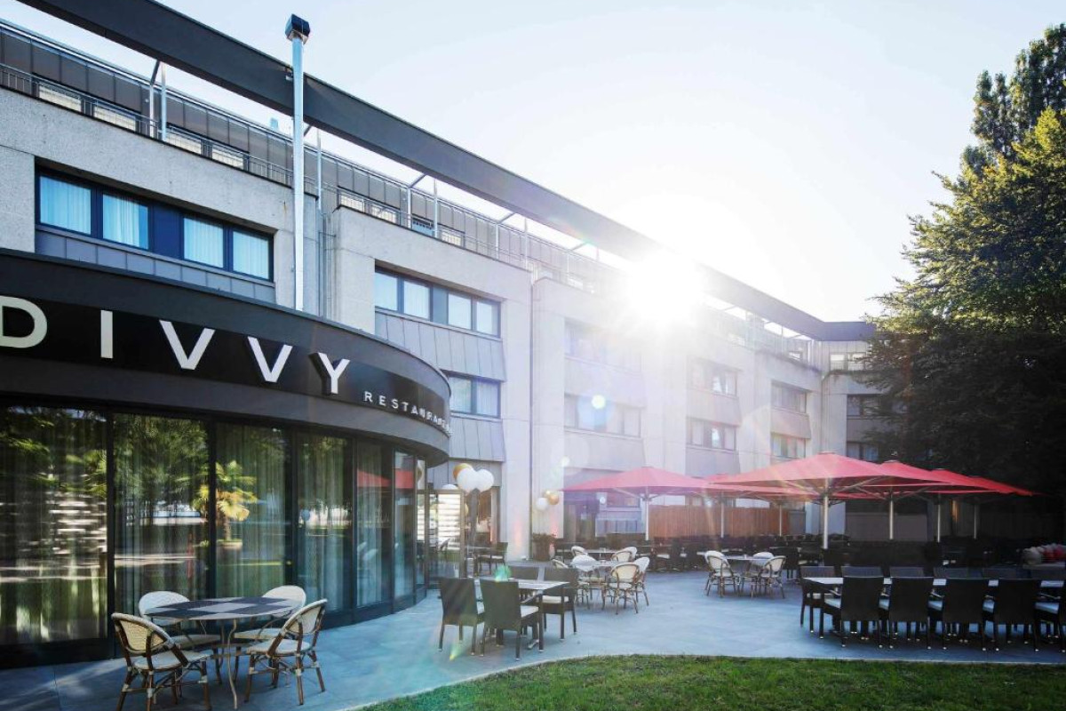 Grand Hotel Bregenz - MGallery Hotel Collection