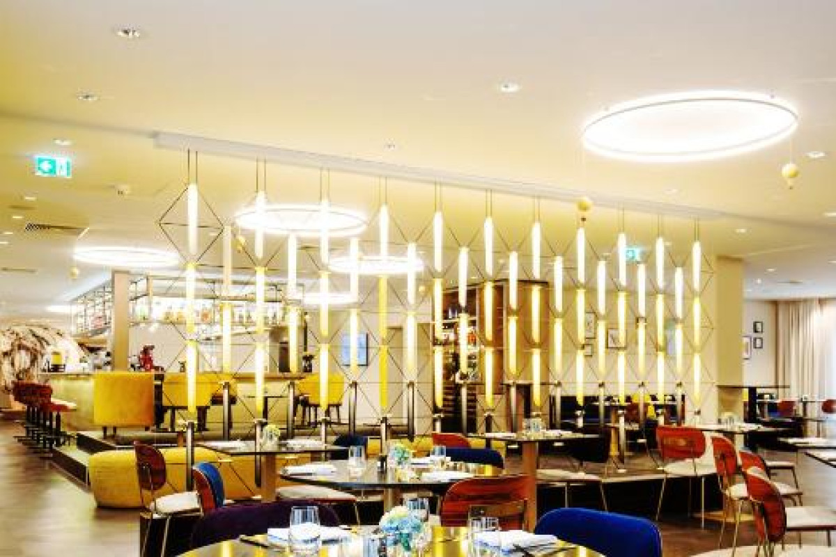 Grand Hotel Bregenz - MGallery Hotel Collection