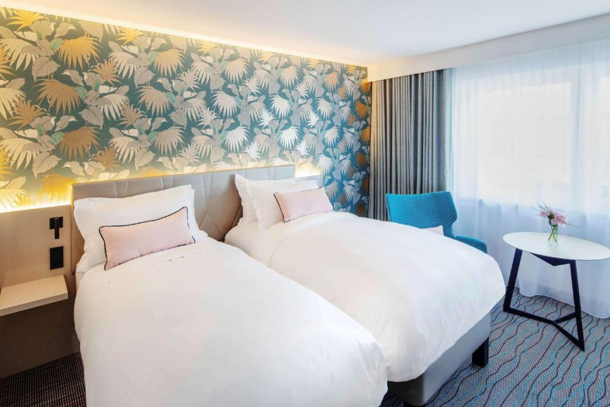 Grand Hotel Bregenz - MGallery Hotel Collection