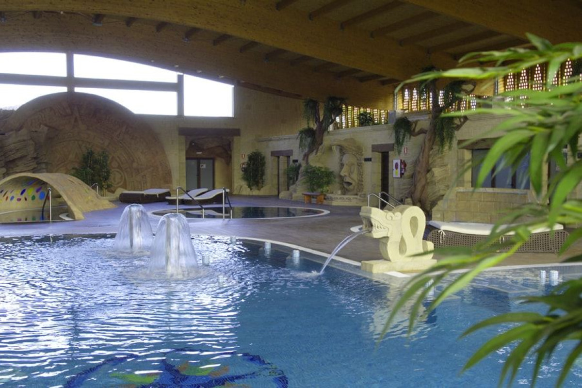 Grand Hotel Callao