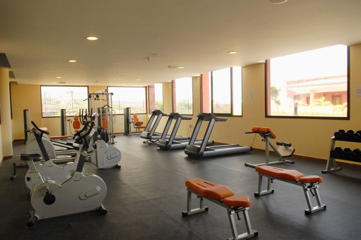 Grand Hotel Callao