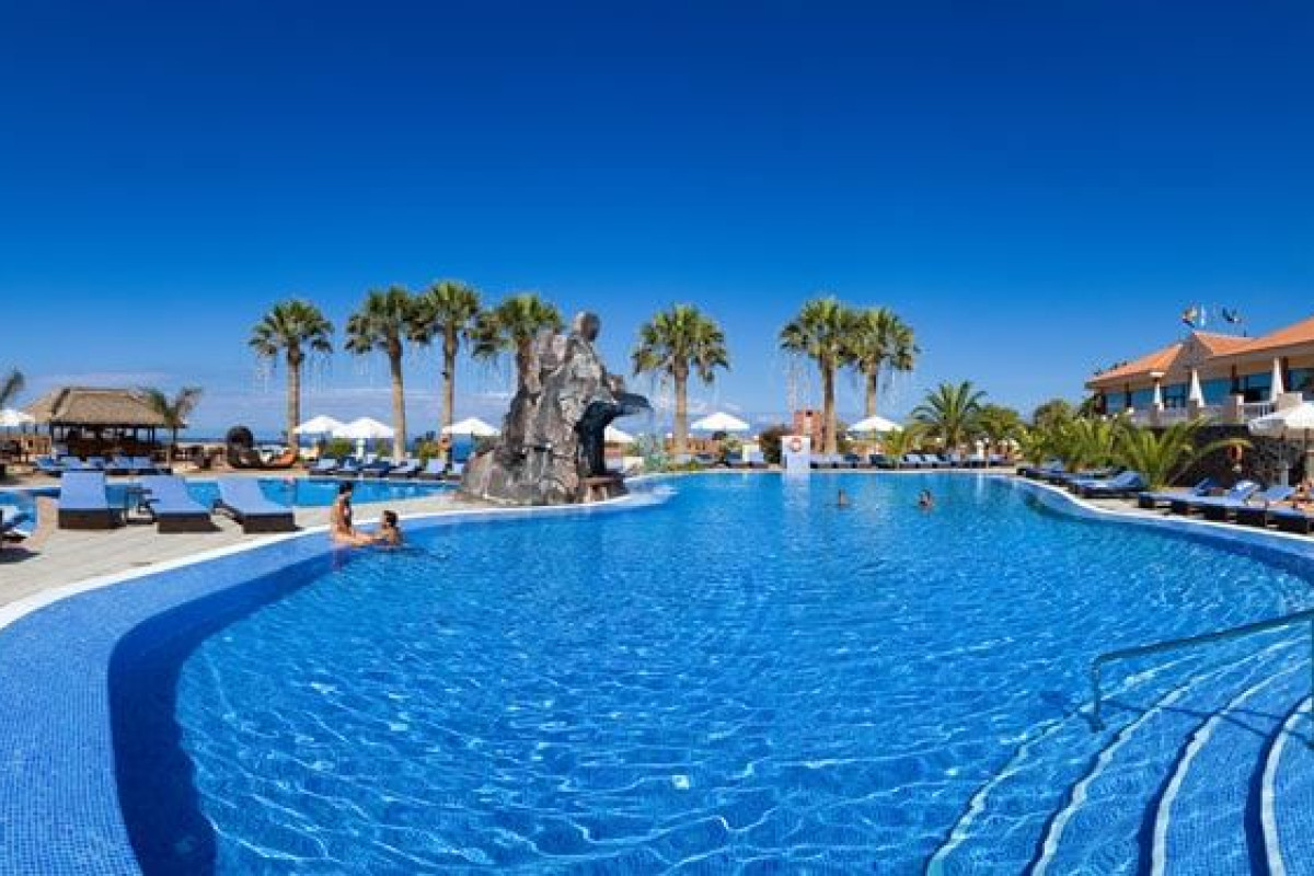 Grand Hotel Callao