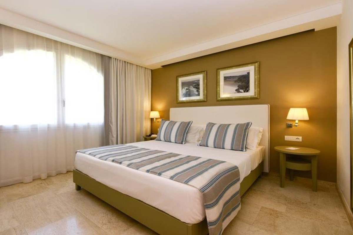 Grand Hotel Cannigione