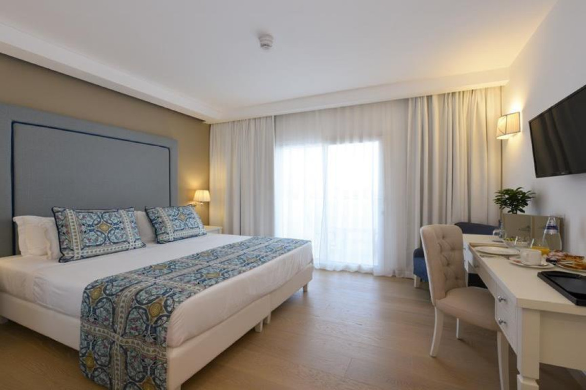 Grand Hotel Cannigione