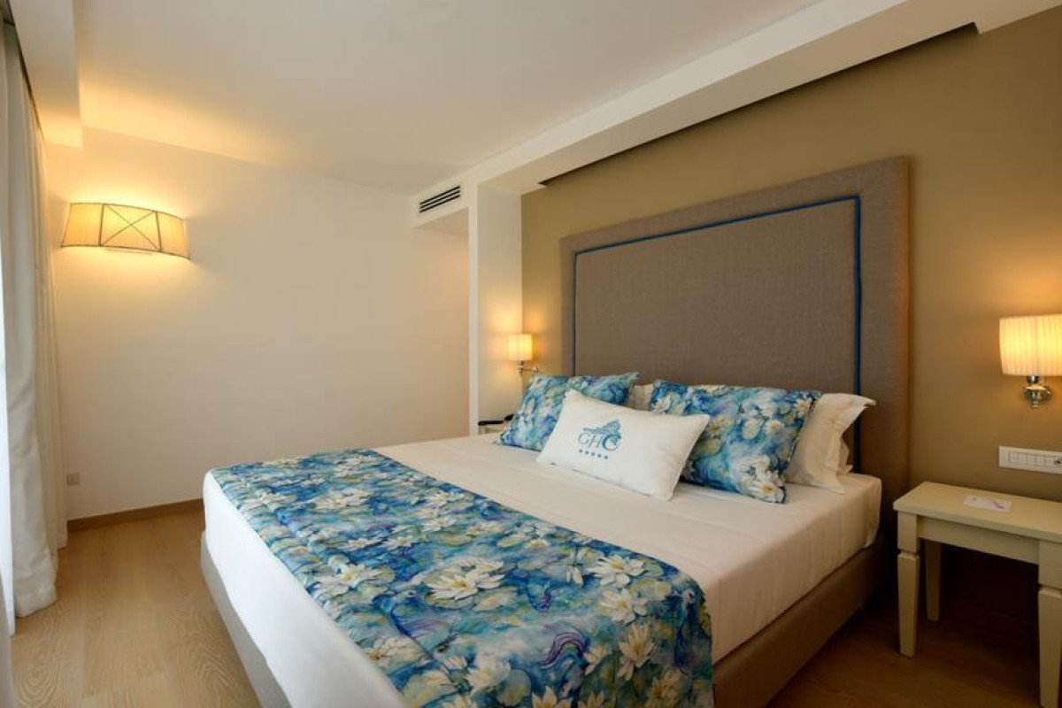 Grand Hotel Cannigione