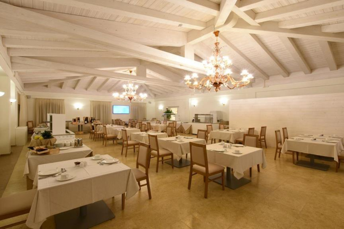 Grand Hotel Cannigione