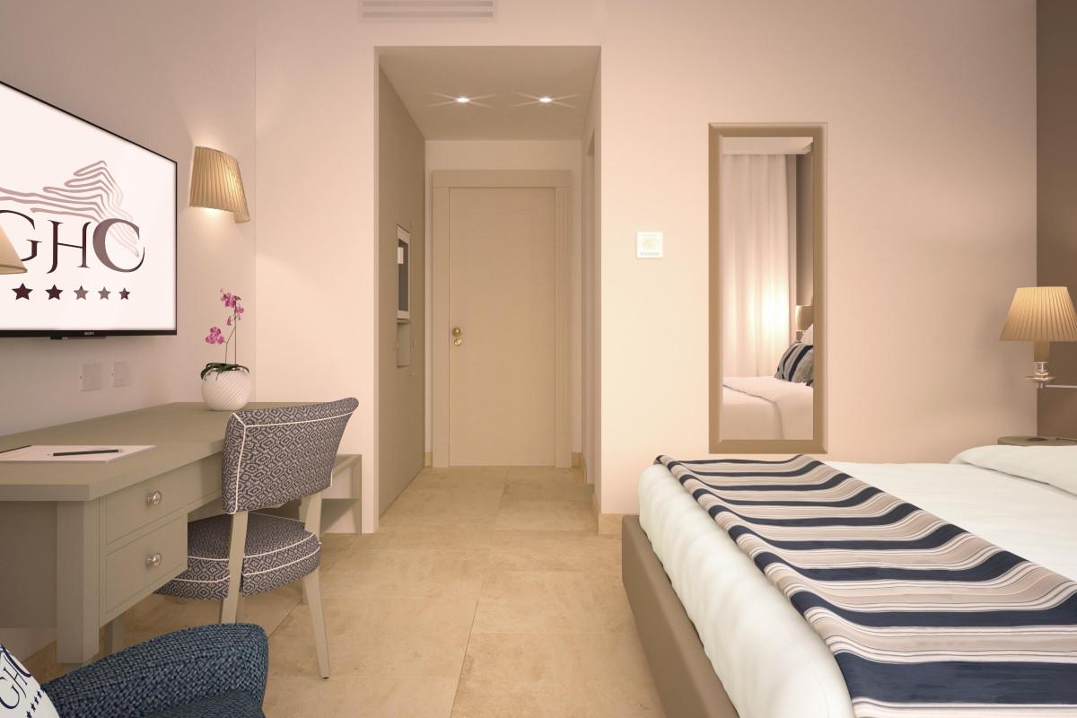 Grand Hotel Cannigione