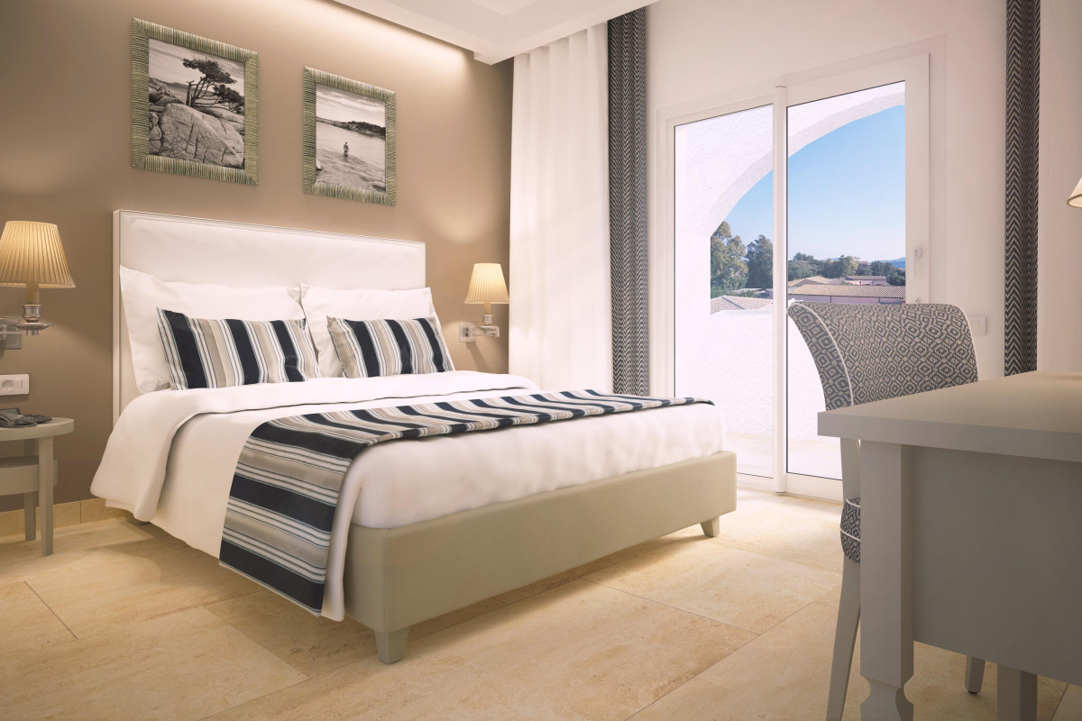 Grand Hotel Cannigione