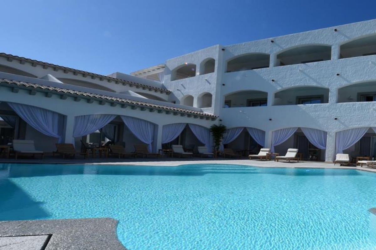 Grand Hotel Cannigione