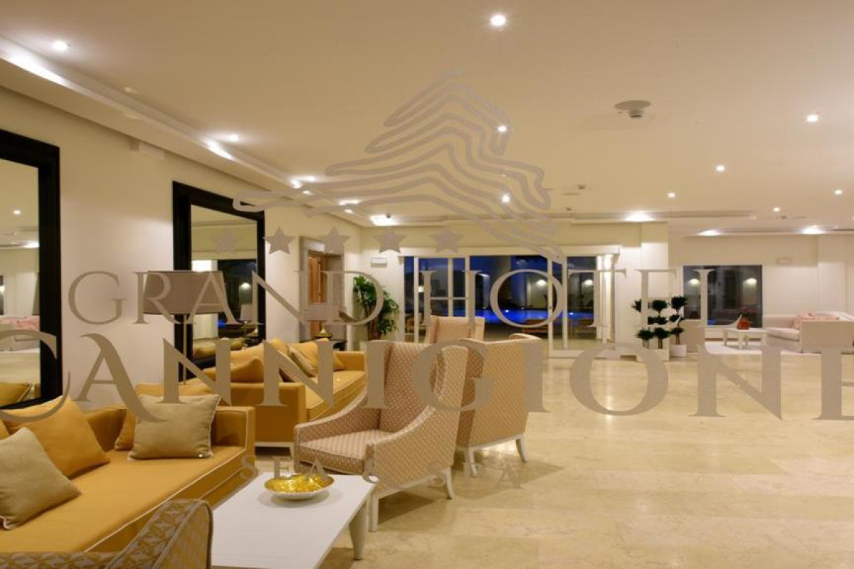 Grand Hotel Cannigione