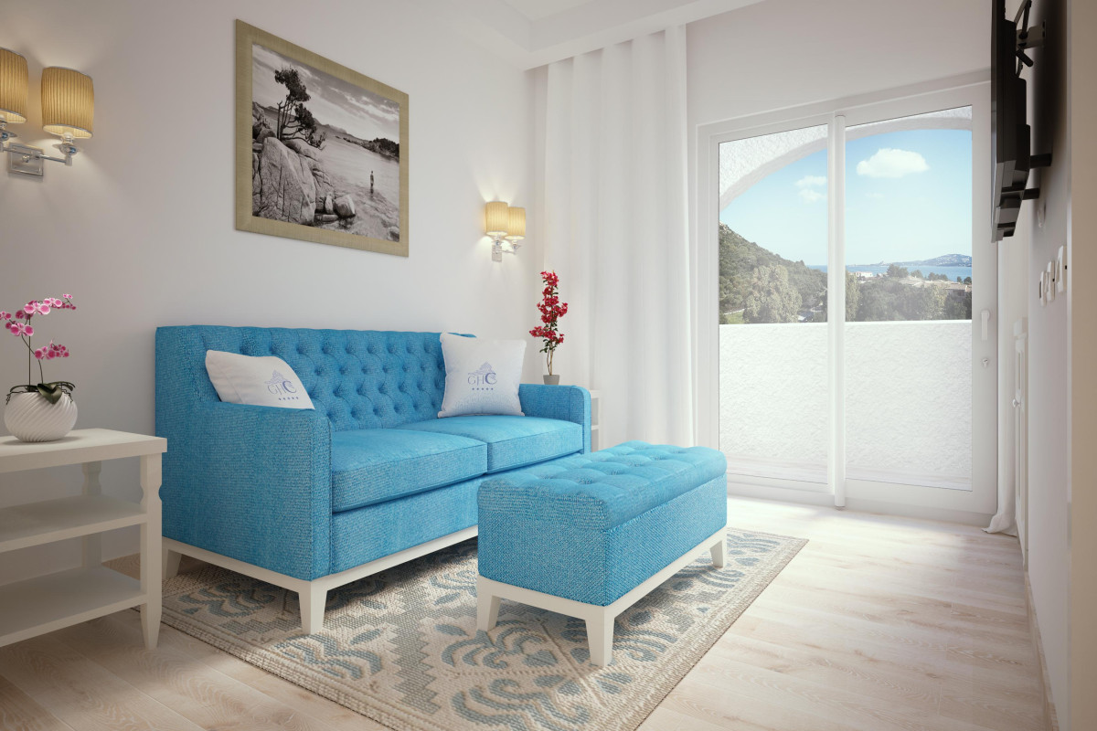 Grand Hotel Cannigione