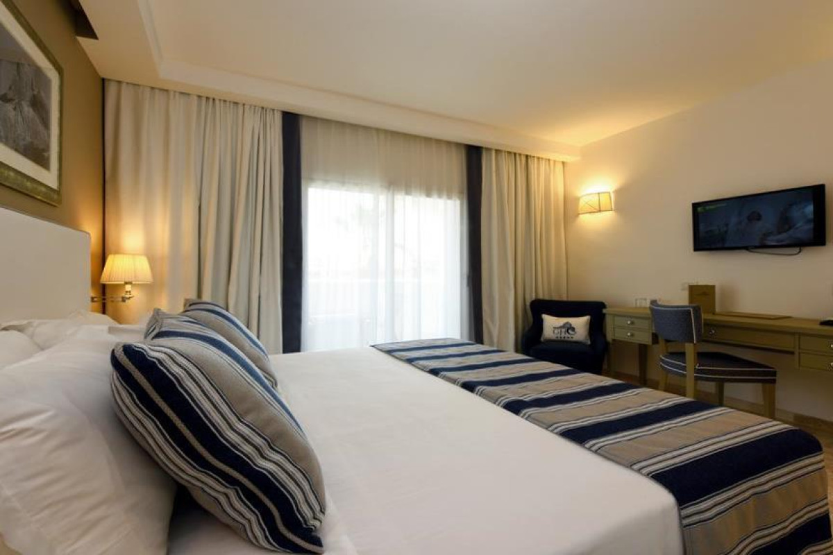 Grand Hotel Cannigione