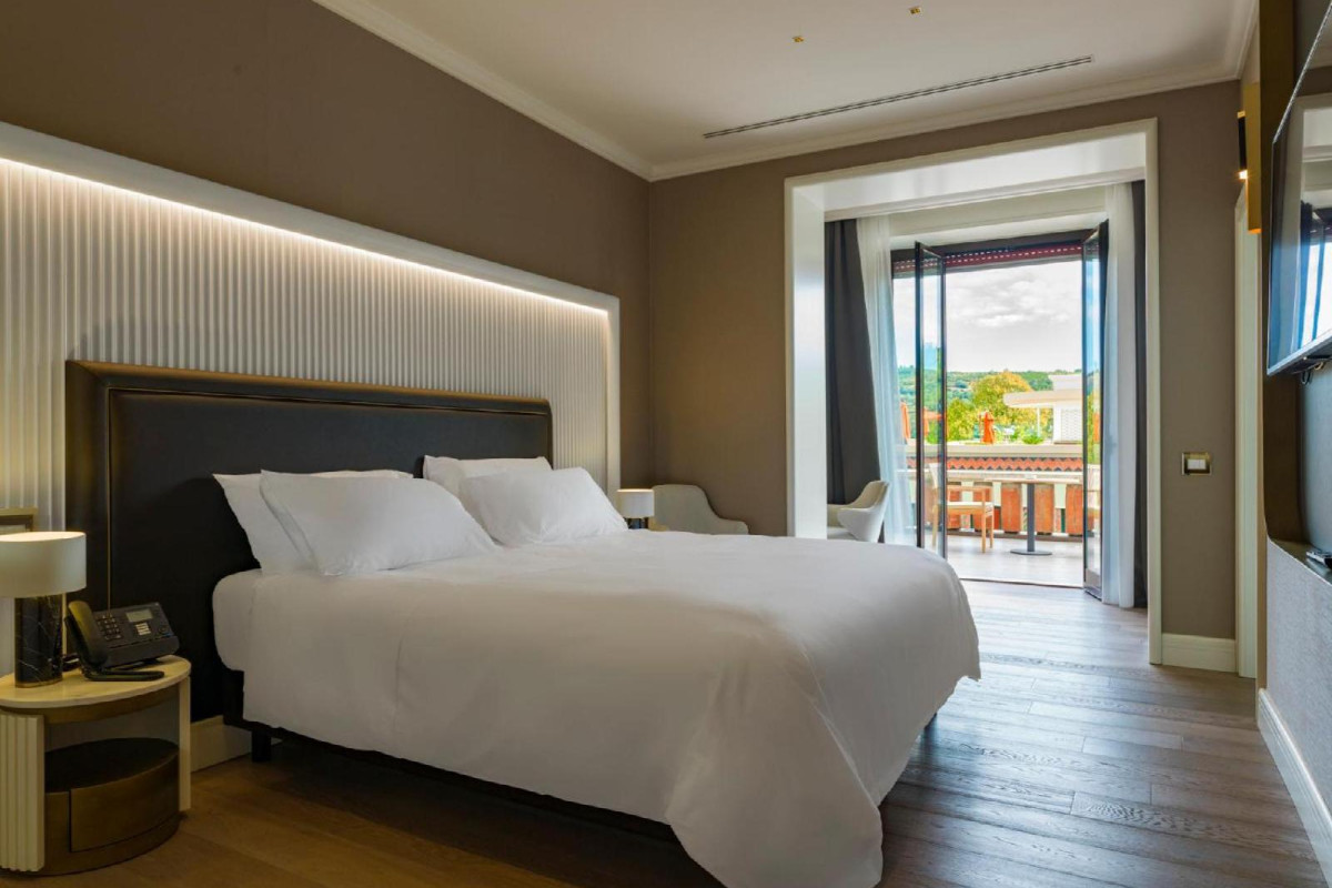 Grand Hotel Castrocaro Longlife Formula