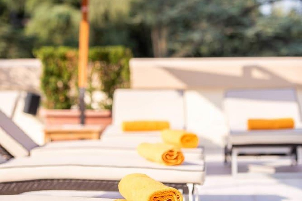 Grand Hotel Castrocaro Longlife Formula