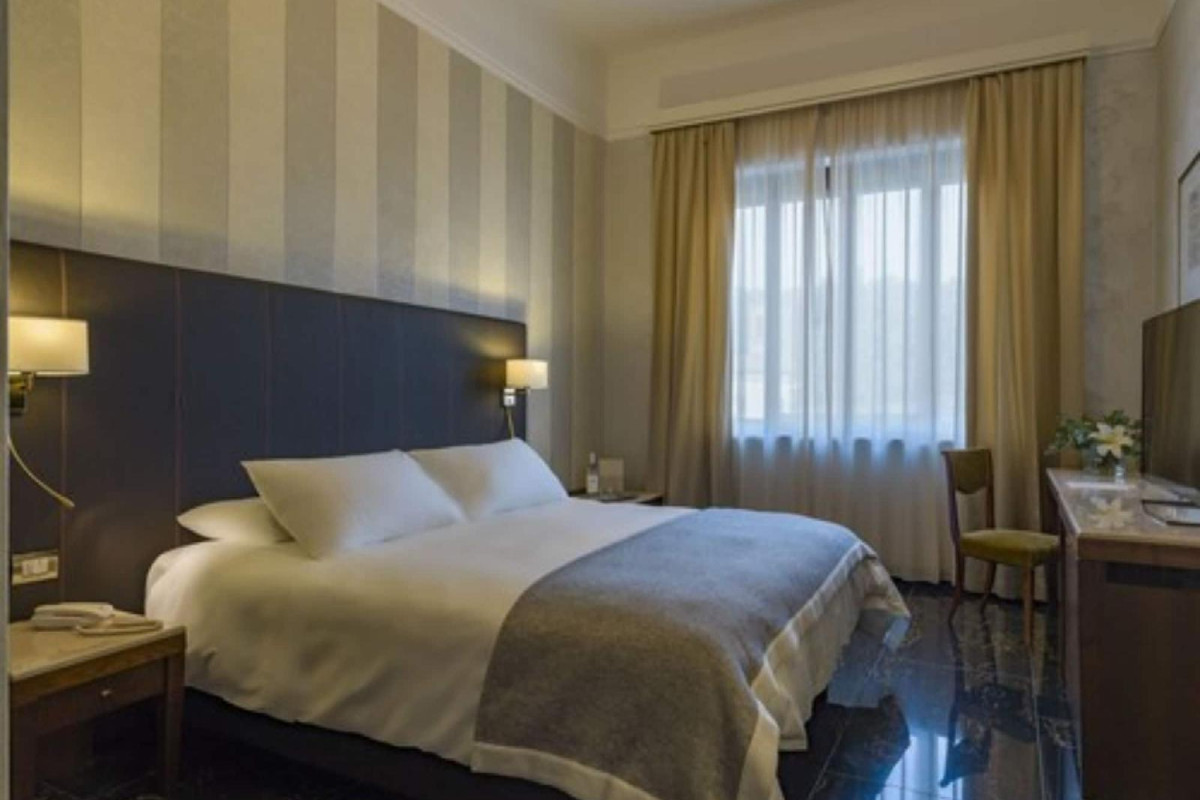 Grand Hotel Castrocaro Longlife Formula