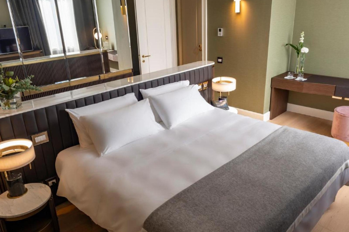 Grand Hotel Castrocaro Longlife Formula