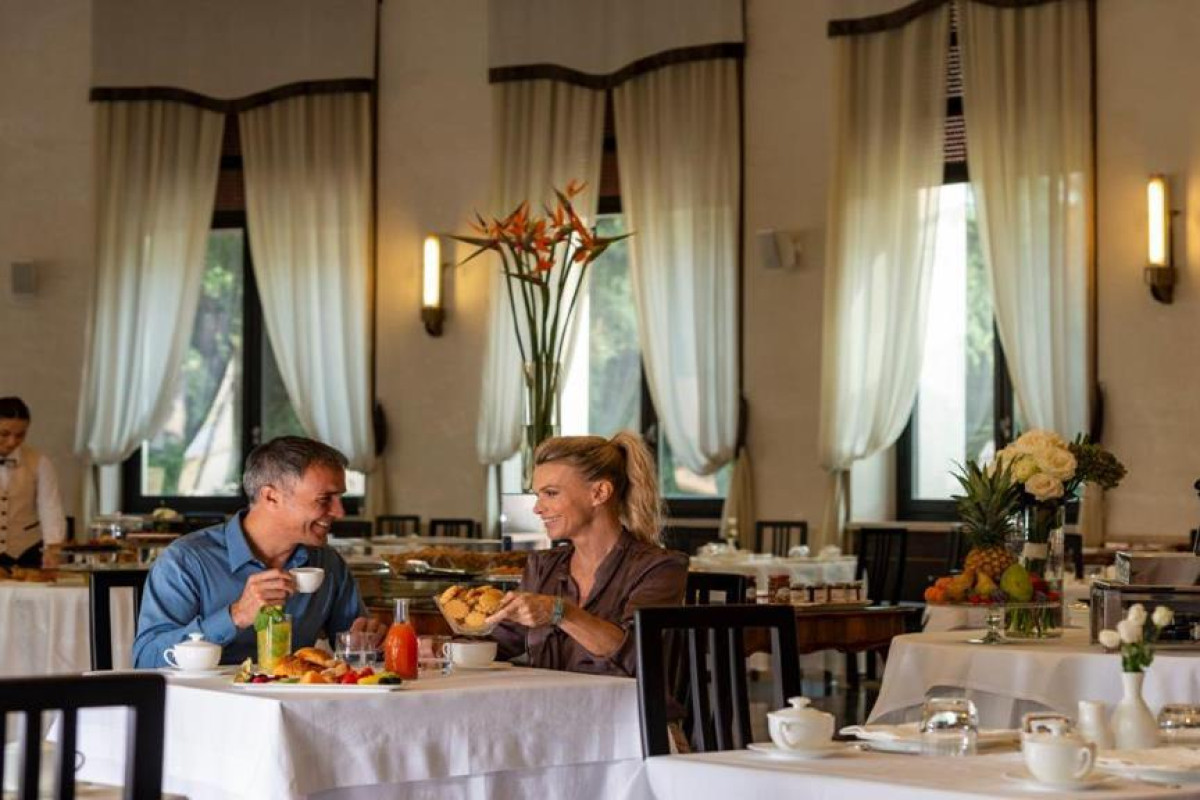 Grand Hotel Castrocaro Longlife Formula