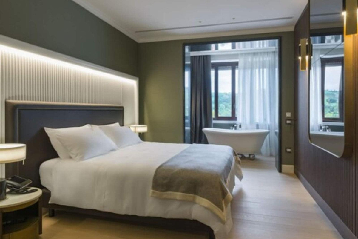 Grand Hotel Castrocaro Longlife Formula
