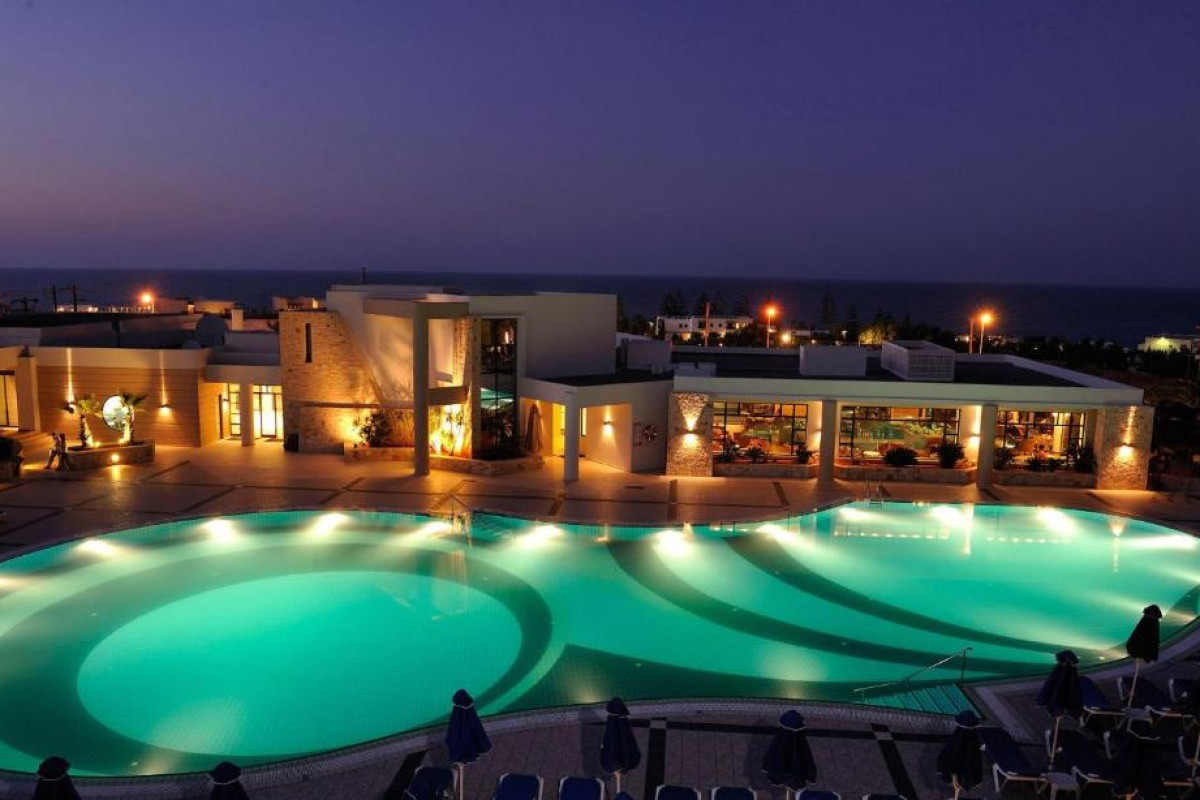 Grand Hotel
