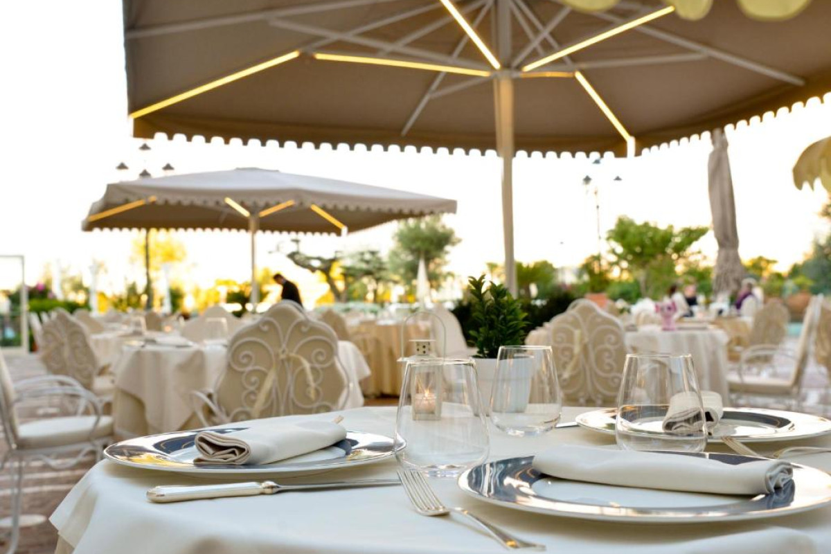 Grand Hotel Da Vinci