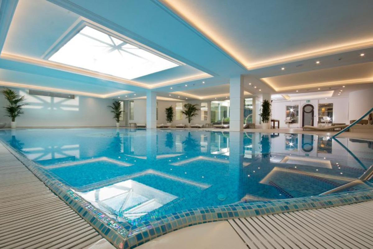 Grand Hotel Da Vinci