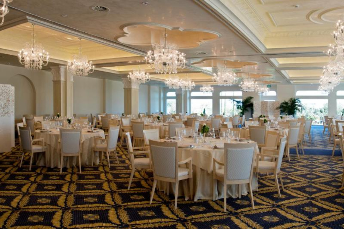 Grand Hotel Da Vinci