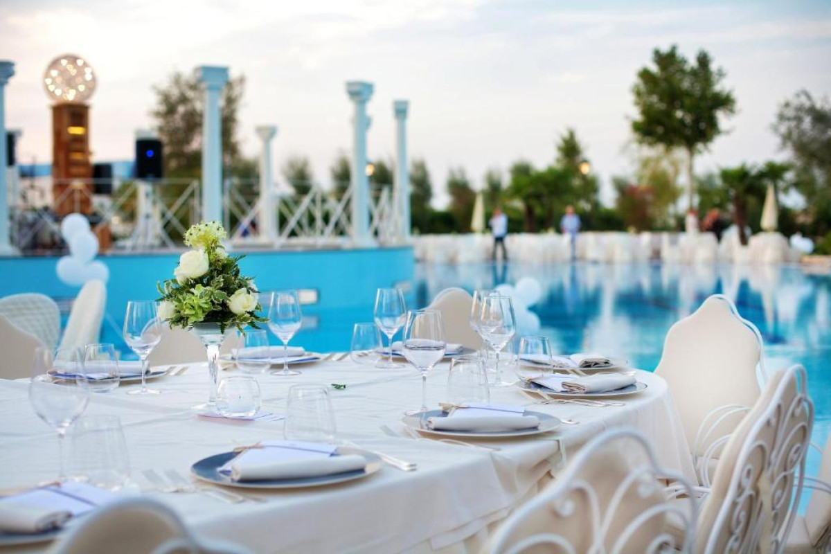 Grand Hotel Da Vinci
