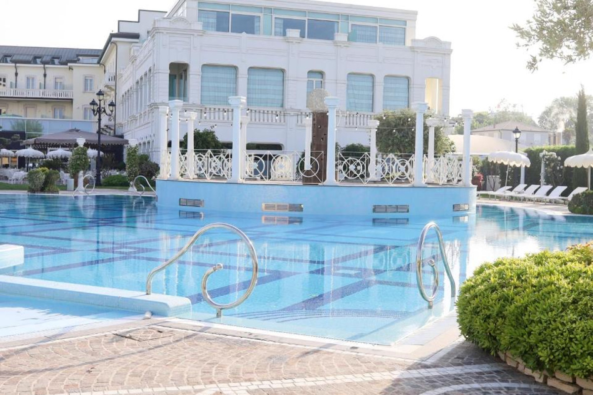 Grand Hotel Da Vinci