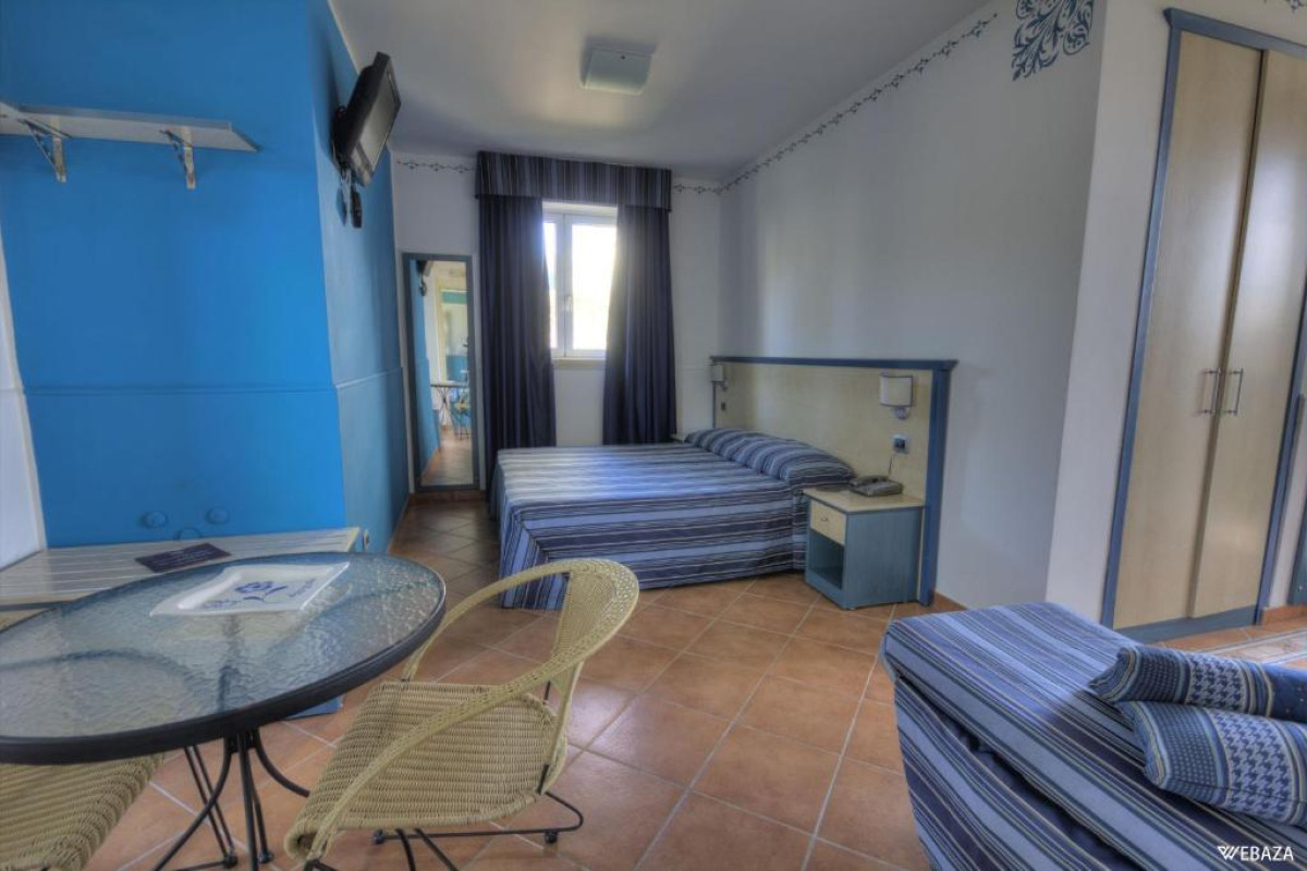 Grand Hotel Dei Cavalieri