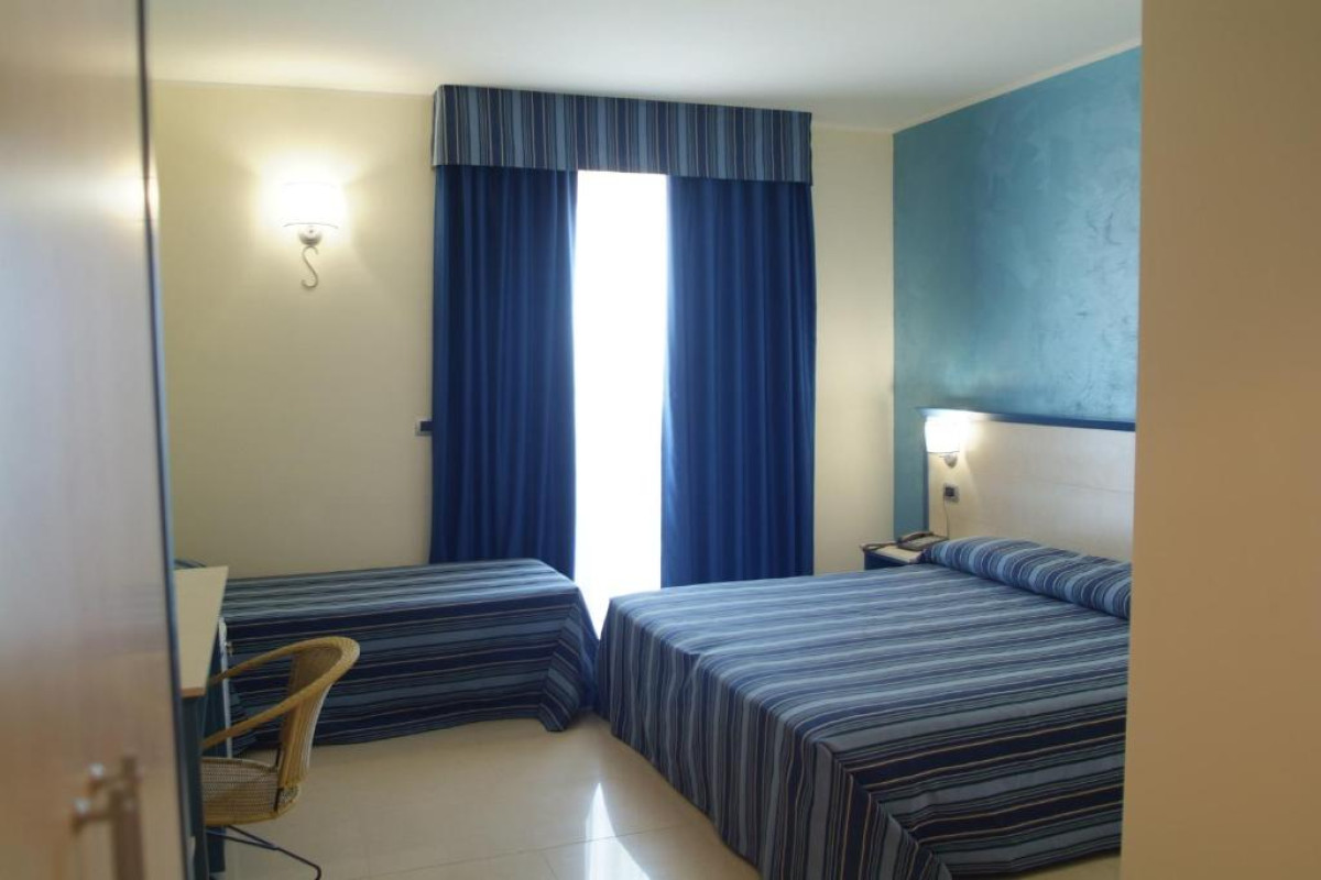 Grand Hotel Dei Cavalieri