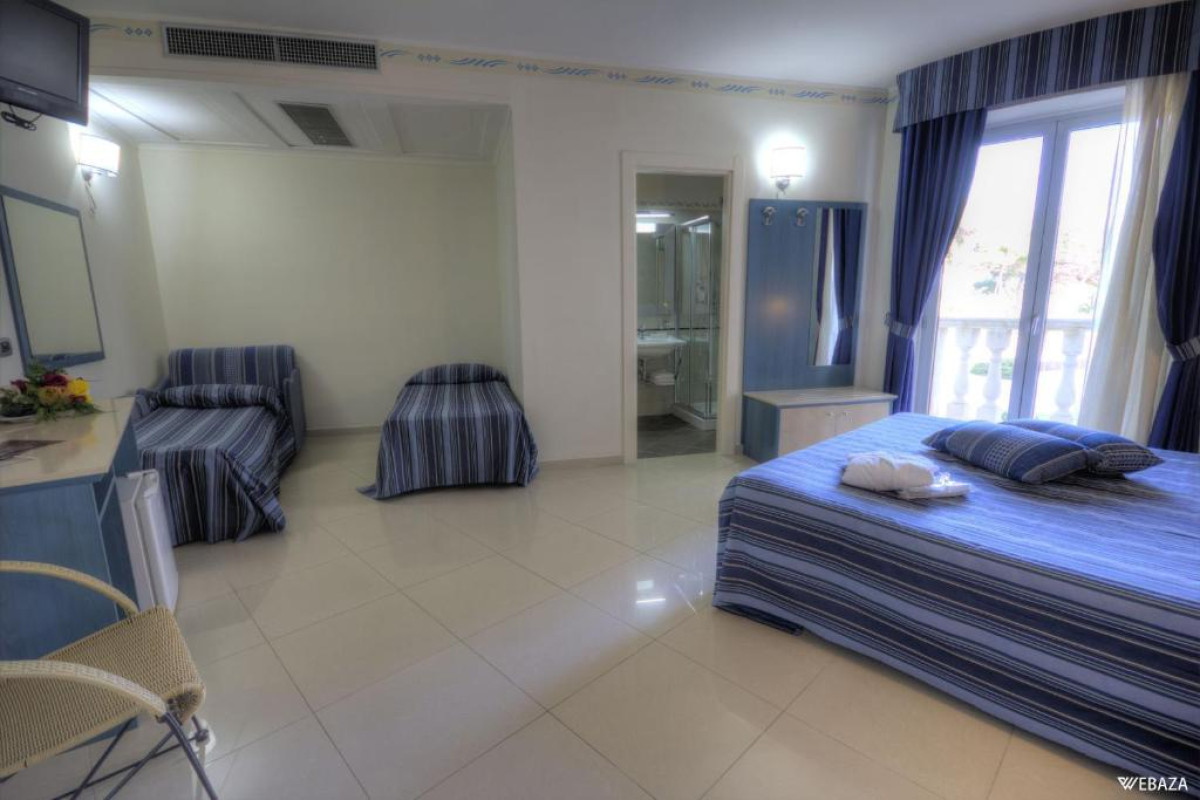 Grand Hotel Dei Cavalieri