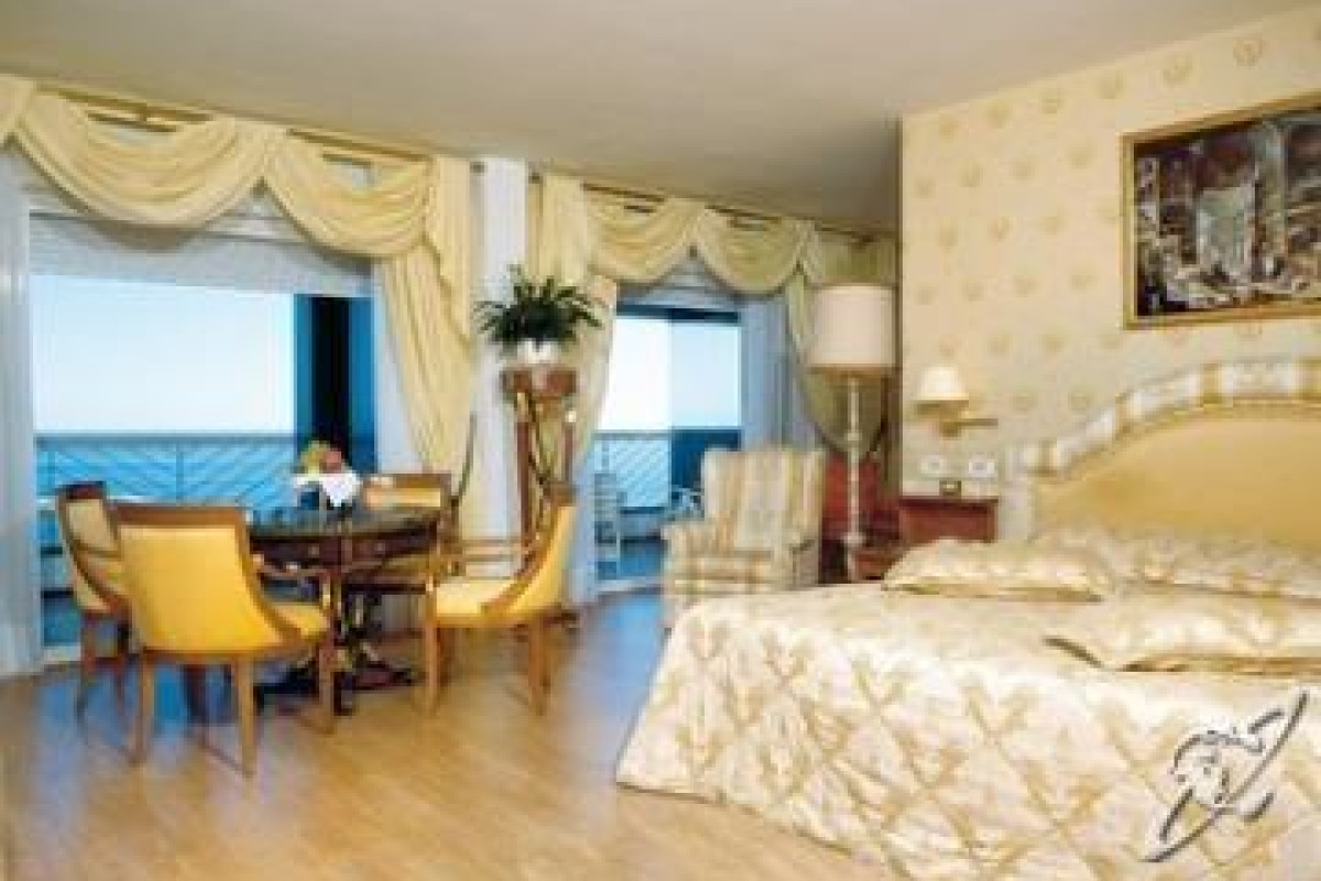 Grand Hotel Del Mare Resort & Spa