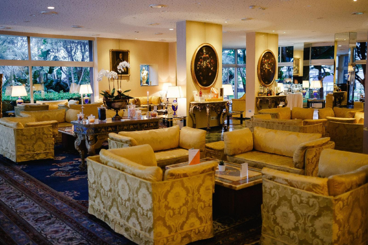 Grand Hotel Del Mare Resort & Spa
