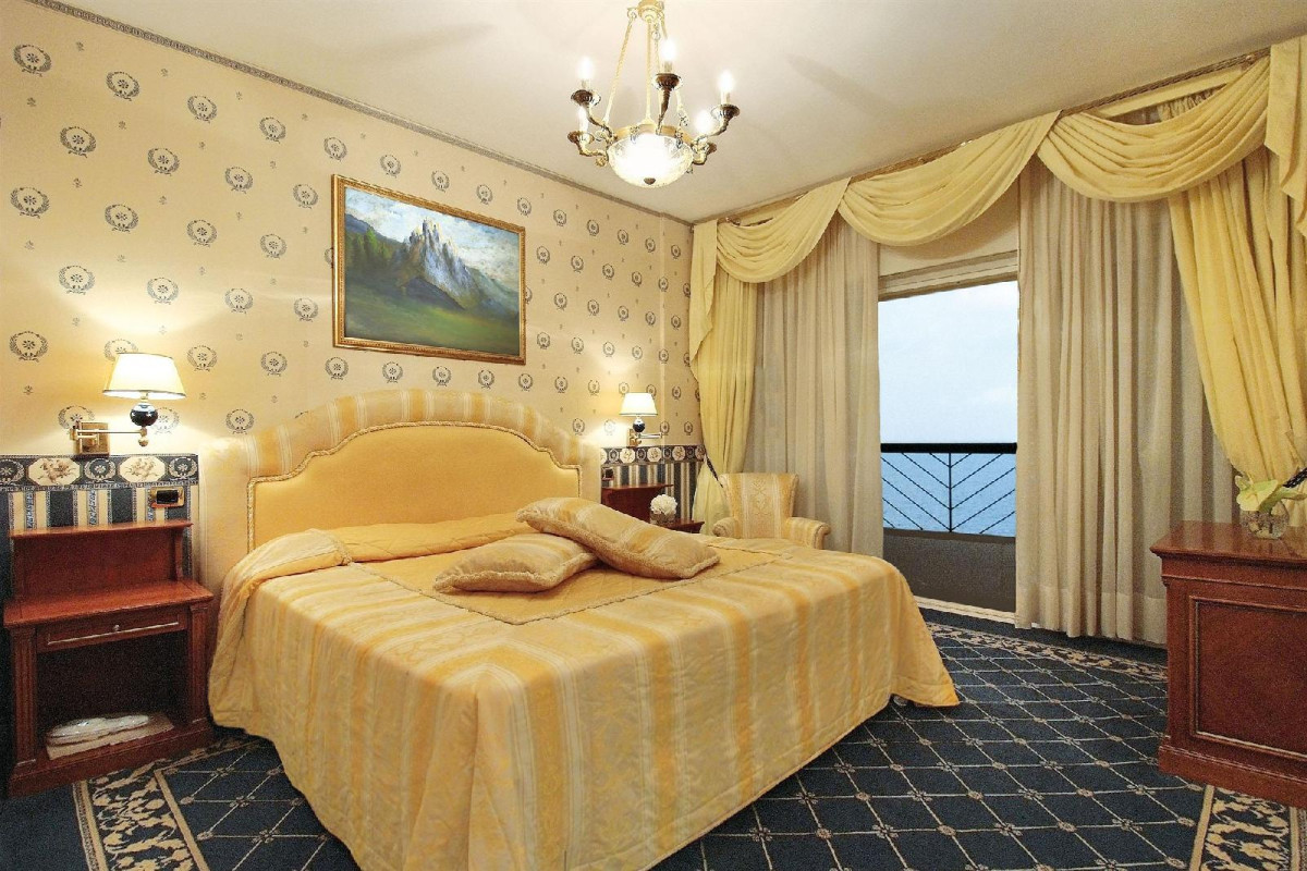 Grand Hotel Del Mare Resort & Spa