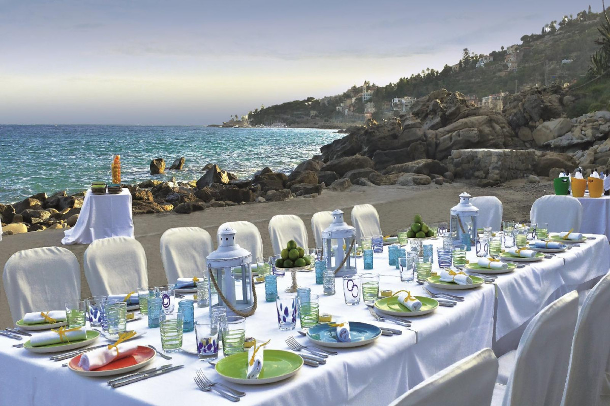 Grand Hotel Del Mare Resort & Spa