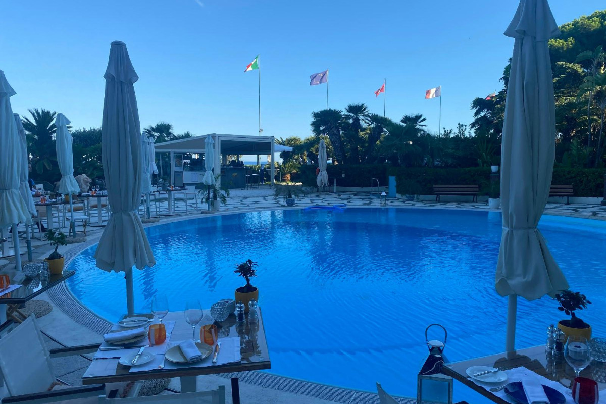 Grand Hotel Del Mare Resort & Spa