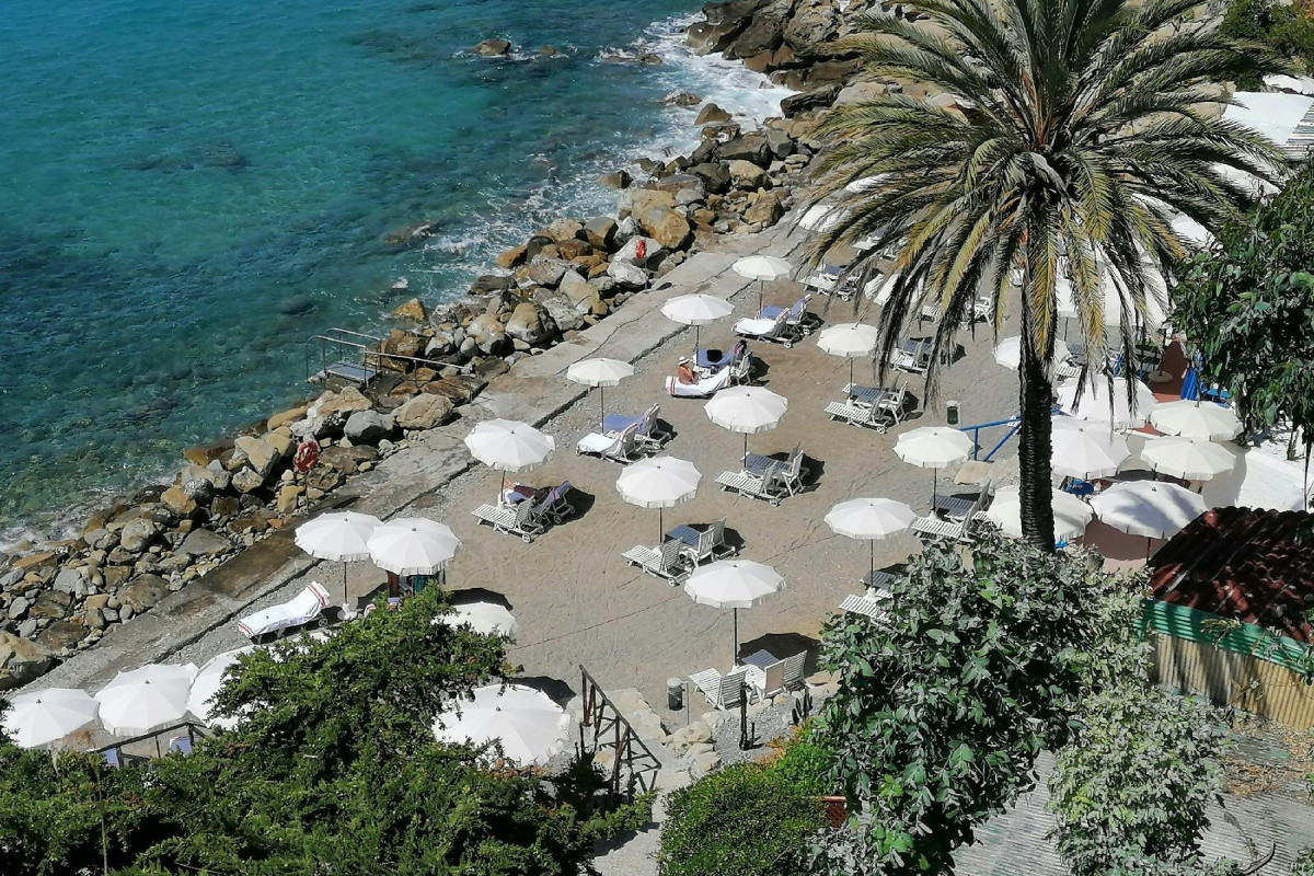 Grand Hotel Del Mare Resort & Spa