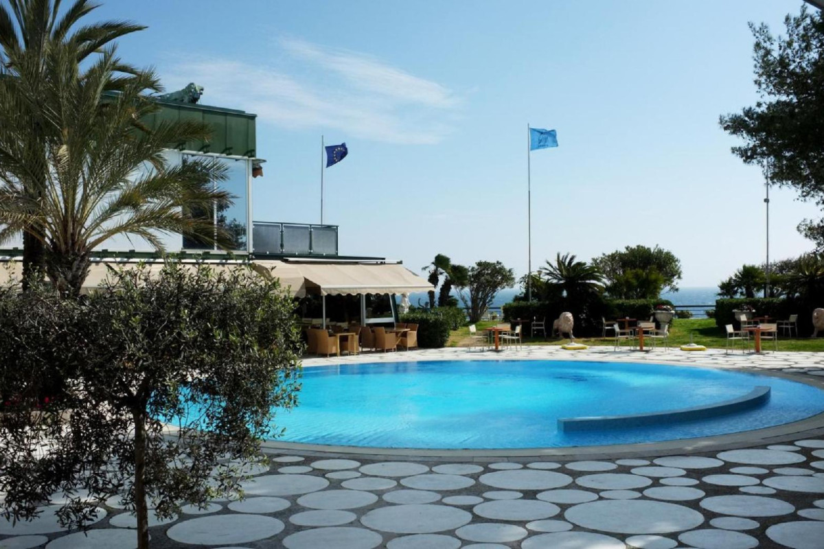 Grand Hotel Del Mare Resort & Spa