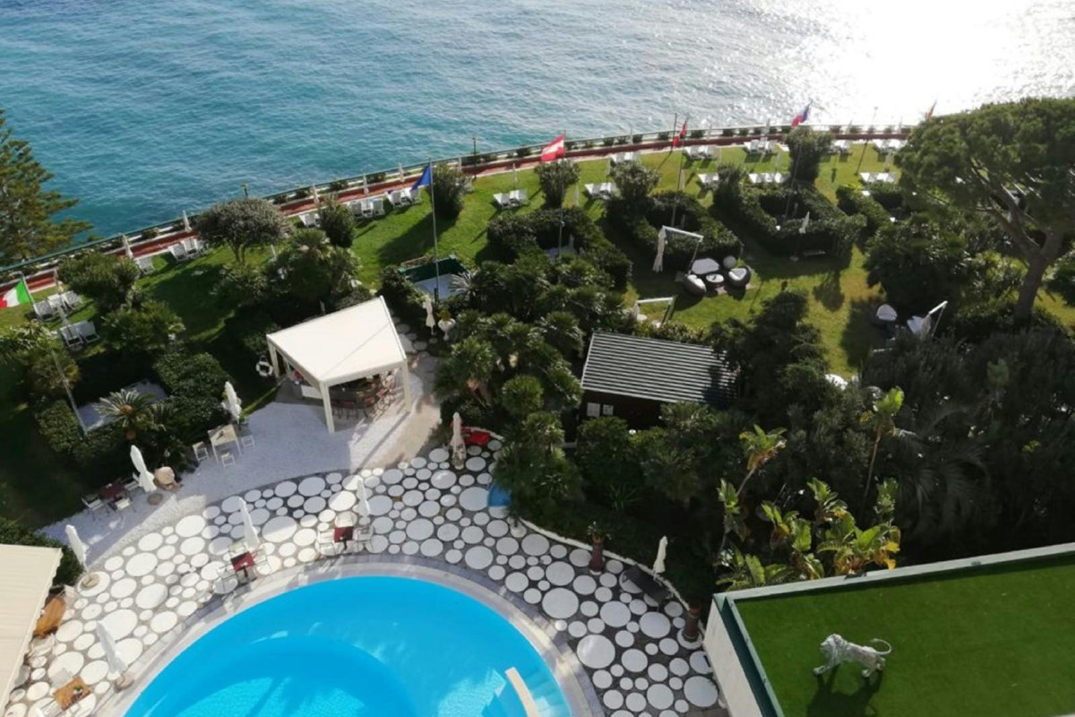 Grand Hotel Del Mare Resort & Spa