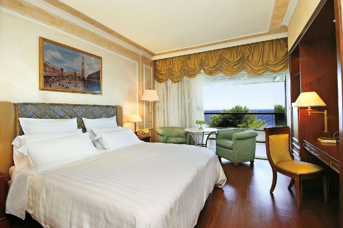Grand Hotel Del Mare Resort & Spa