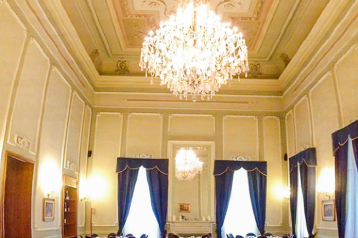 Grand Hotel & Des Anglais
