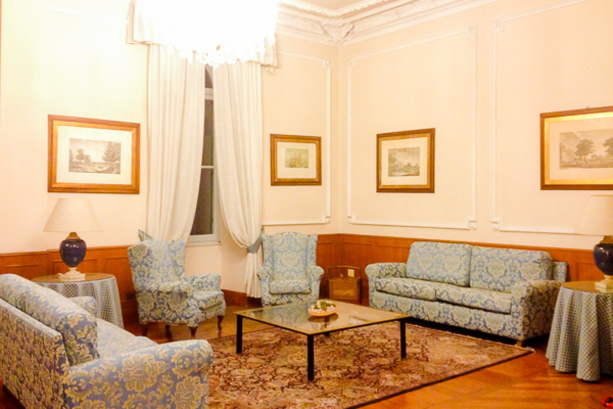 Grand Hotel & Des Anglais