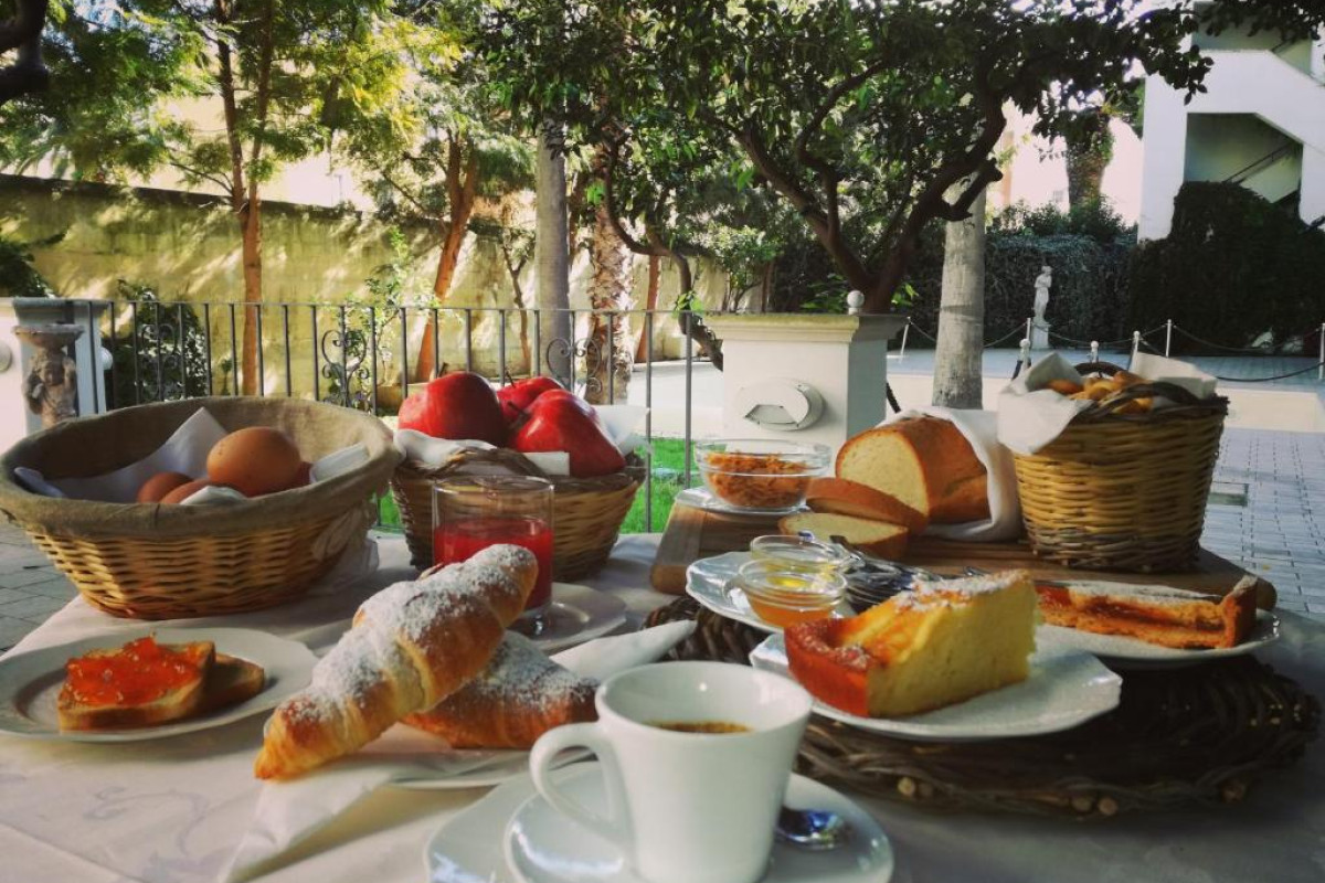 Grand Hotel di Lecce