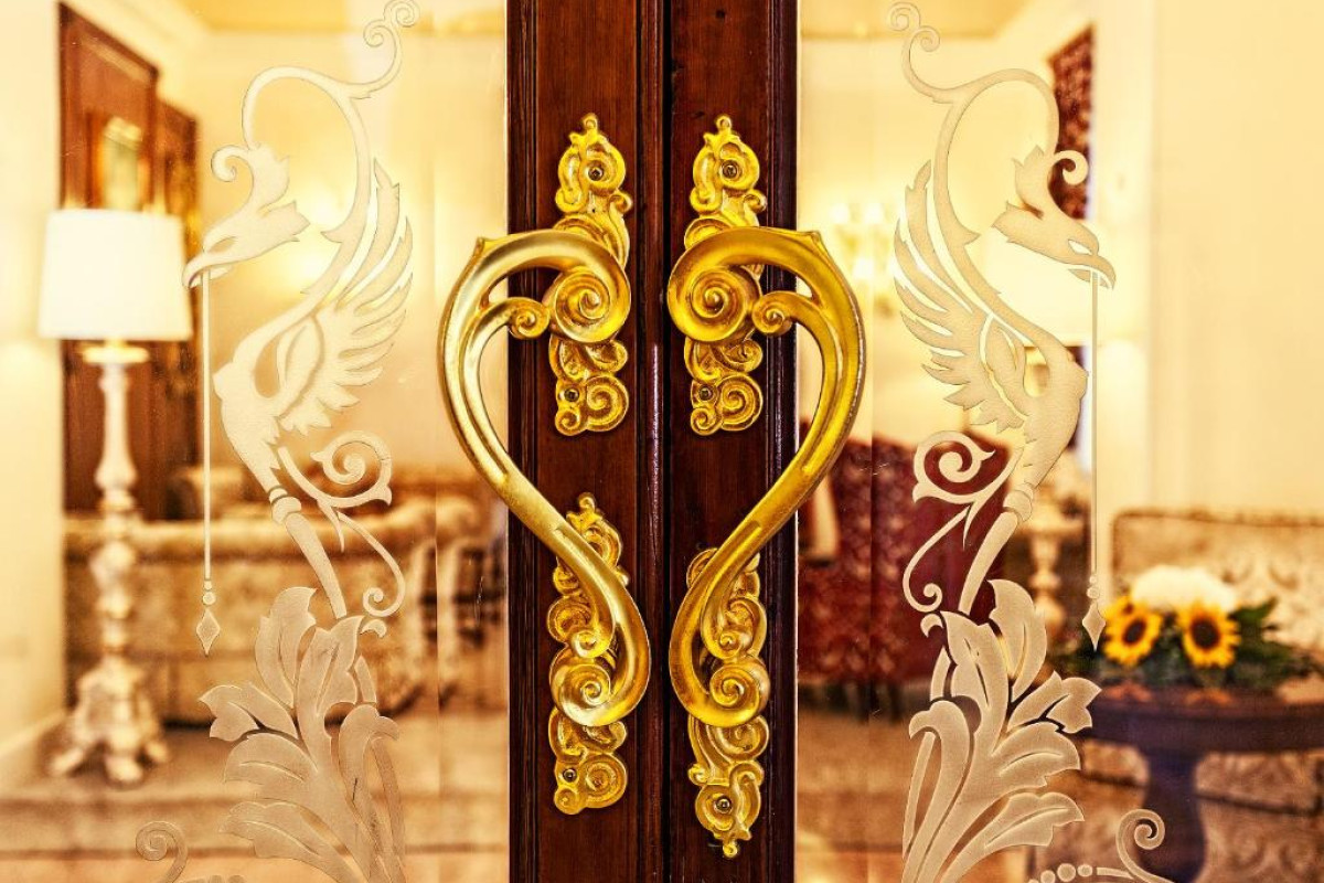 Grand Hotel di Lecce