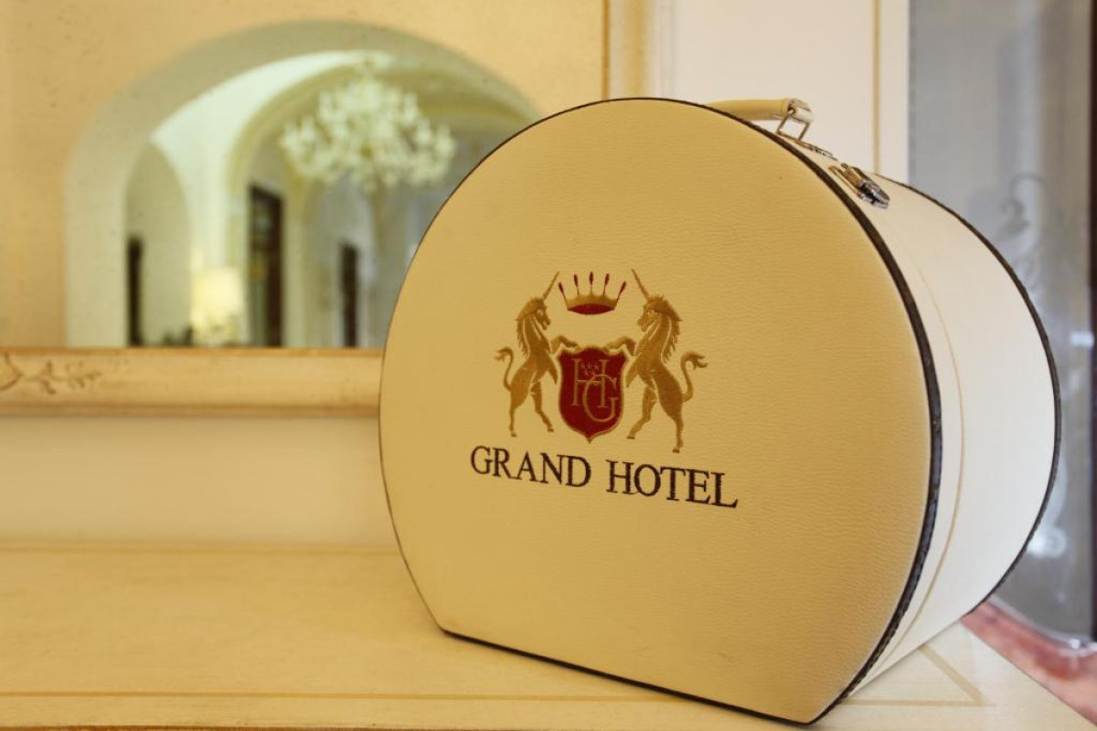 Grand Hotel di Lecce