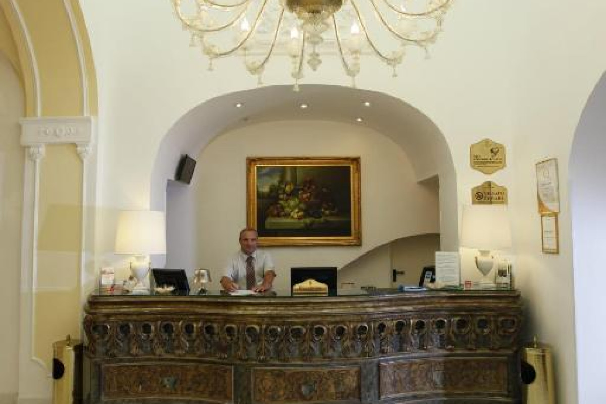 Grand Hotel di Lecce