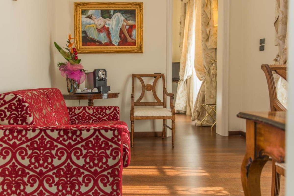 Grand Hotel di Lecce