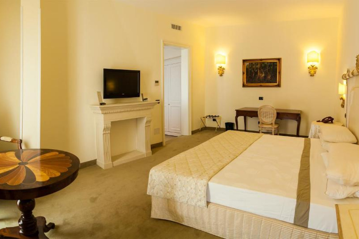 Grand Hotel di Lecce