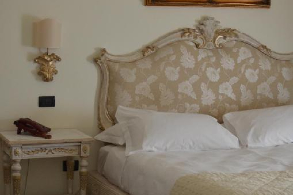 Grand Hotel di Lecce